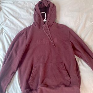 men’s american eagle hoodie!